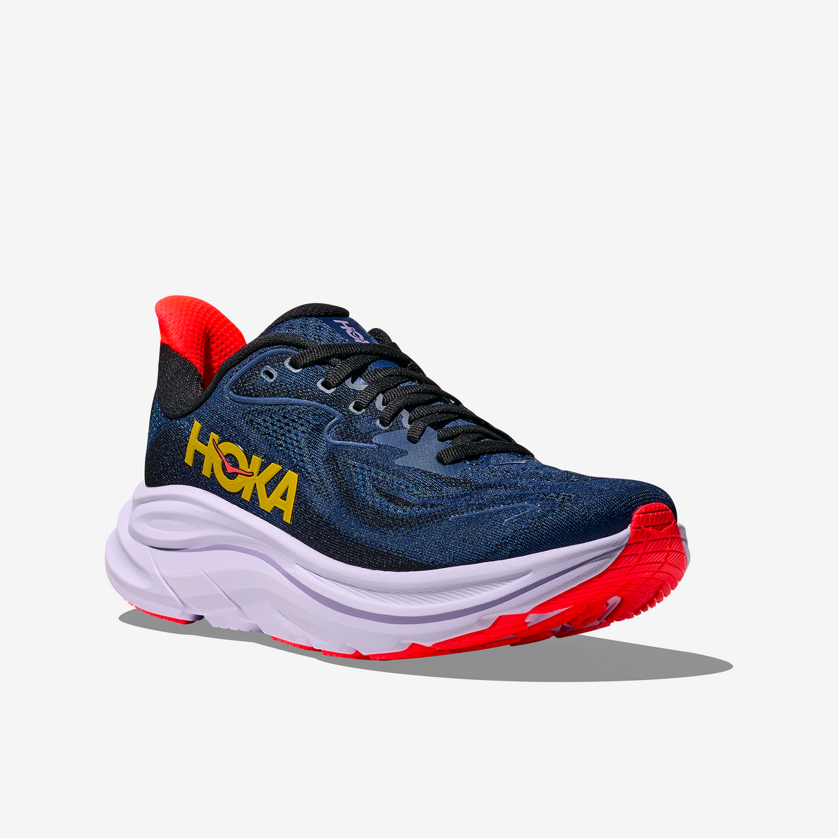 Hoka - Clifton 10 - Femme