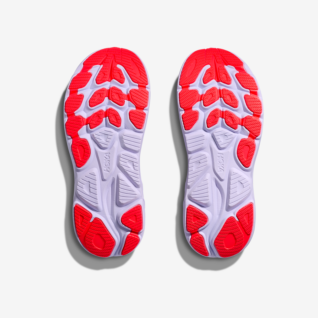 Hoka - Clifton 10 - Femme