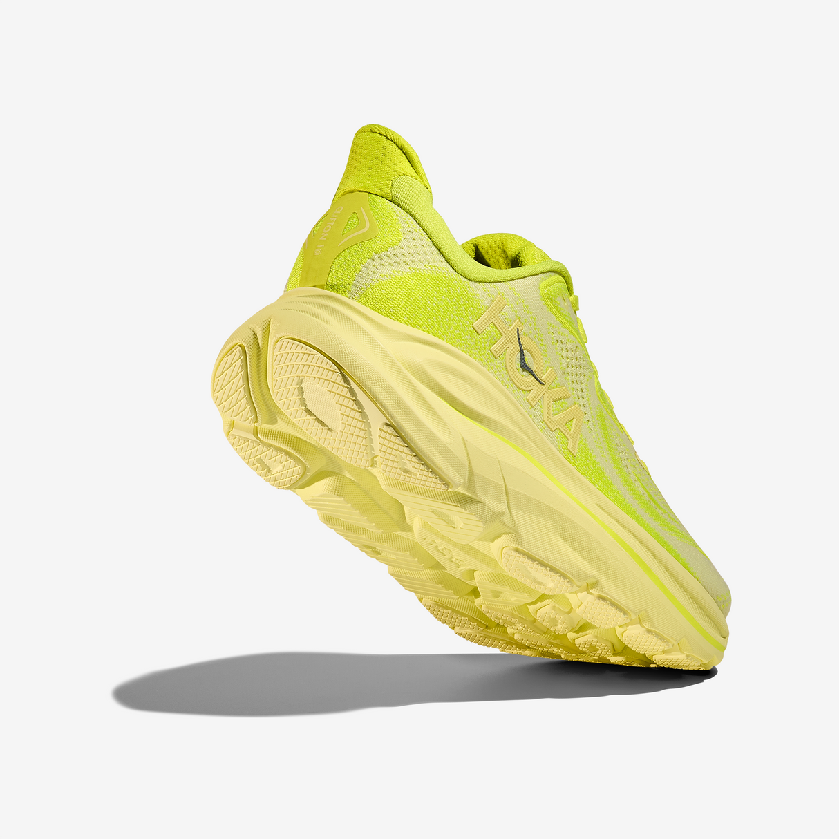 Hoka - Clifton 10 - Femme