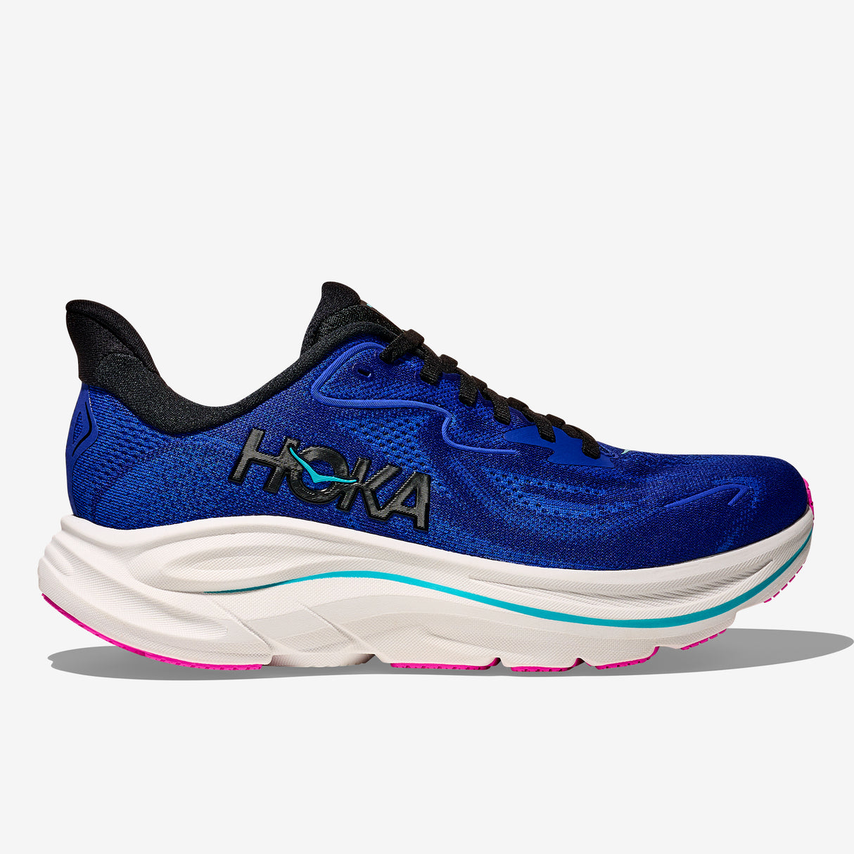 Hoka - Clifton 10 - Femme