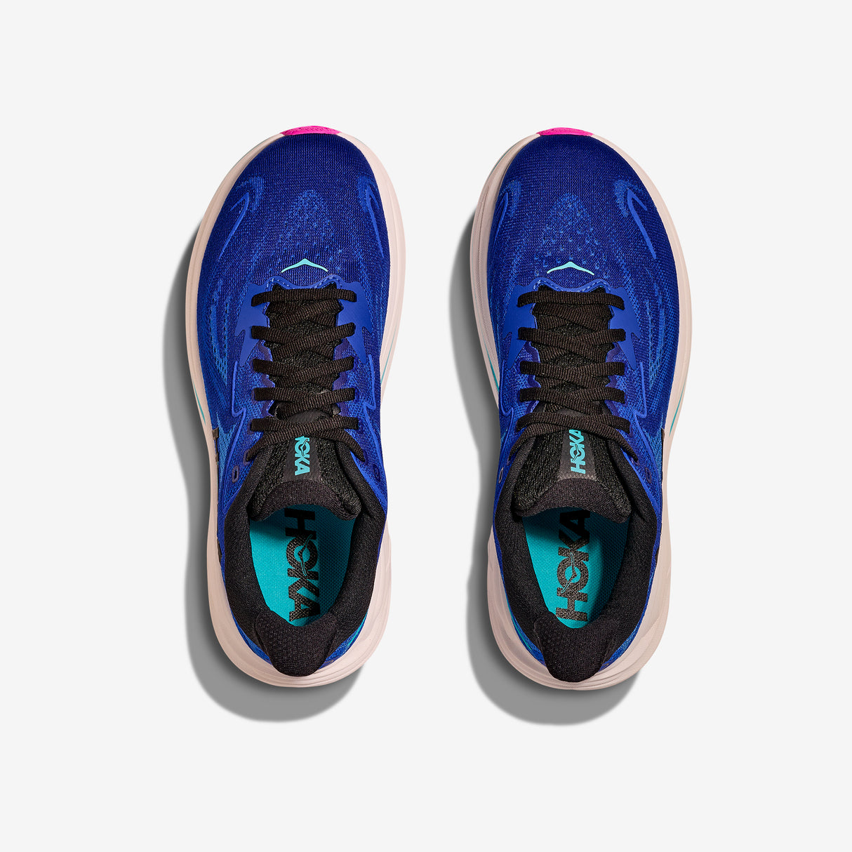 Hoka - Clifton 10 - Femme