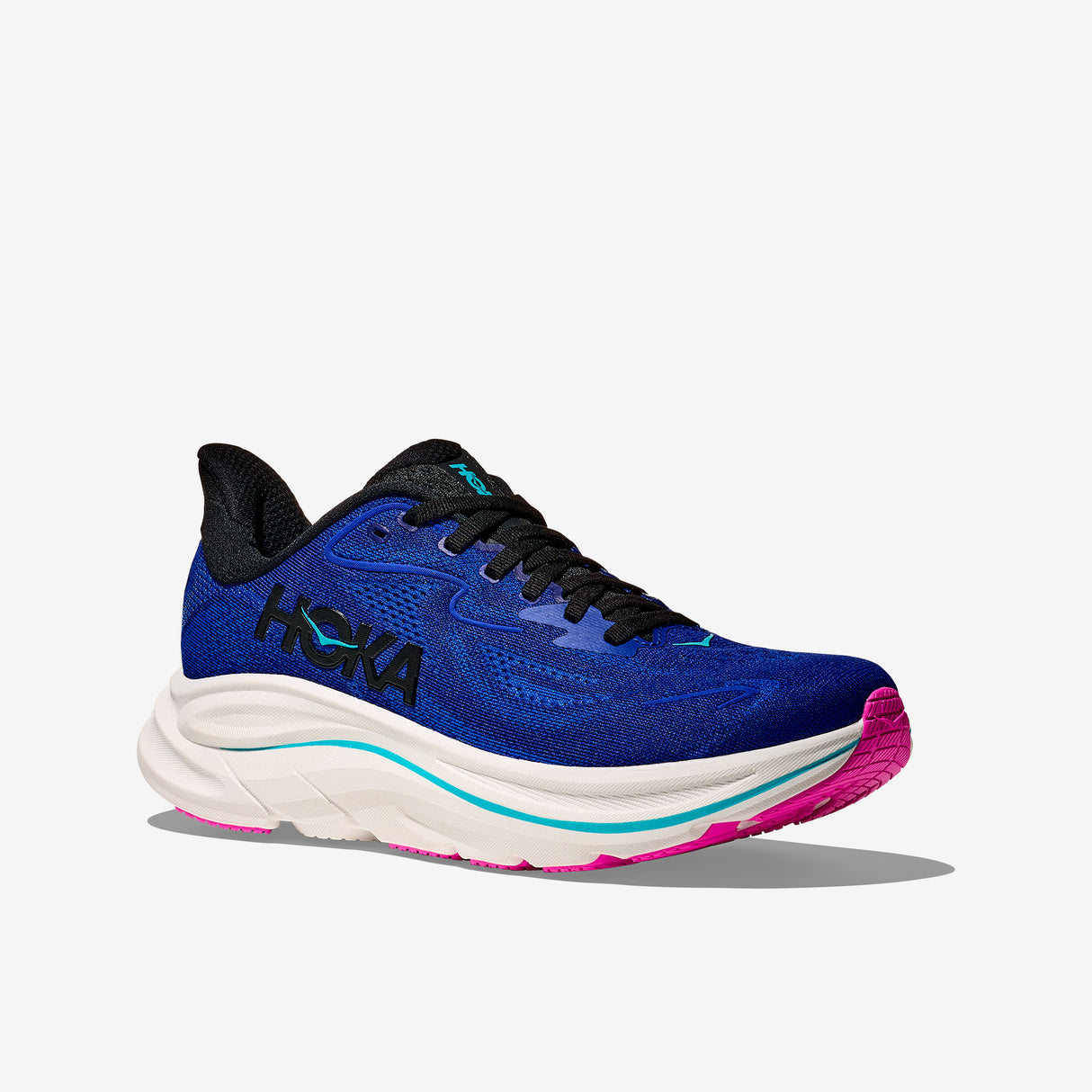 Hoka - Clifton 10 - Femme