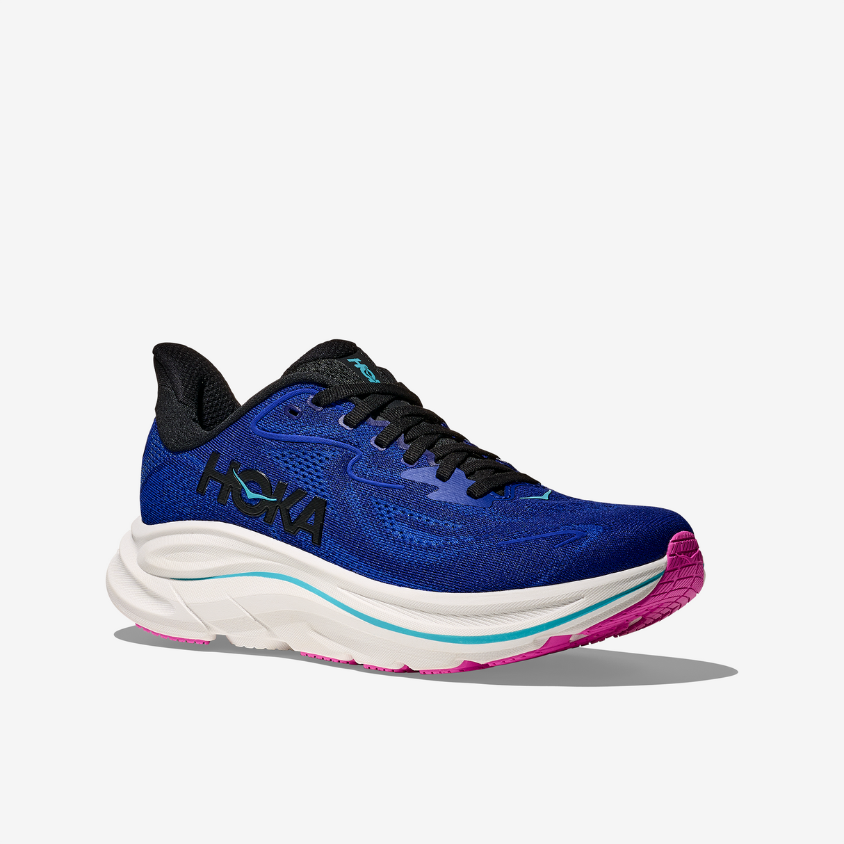 Hoka - Clifton 10 - Large - Femme