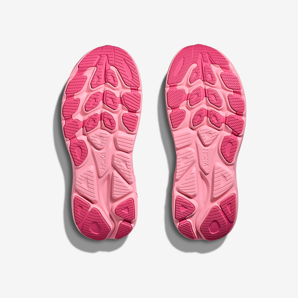 Hoka - Clifton 10 - Femme