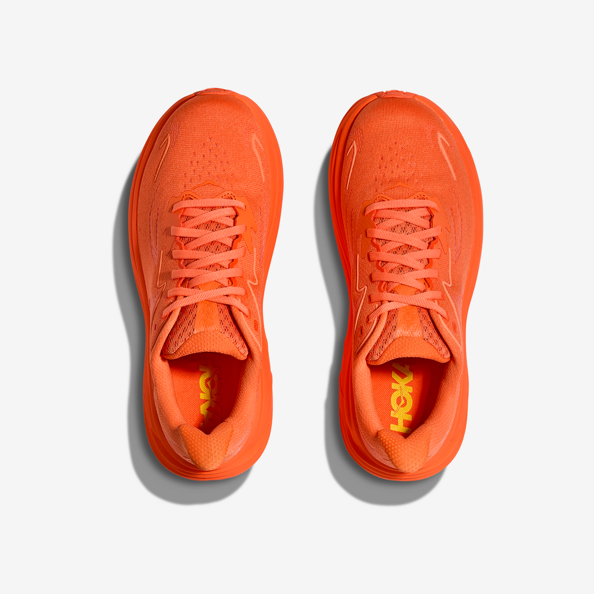 Hoka - Clifton 10 - Femme