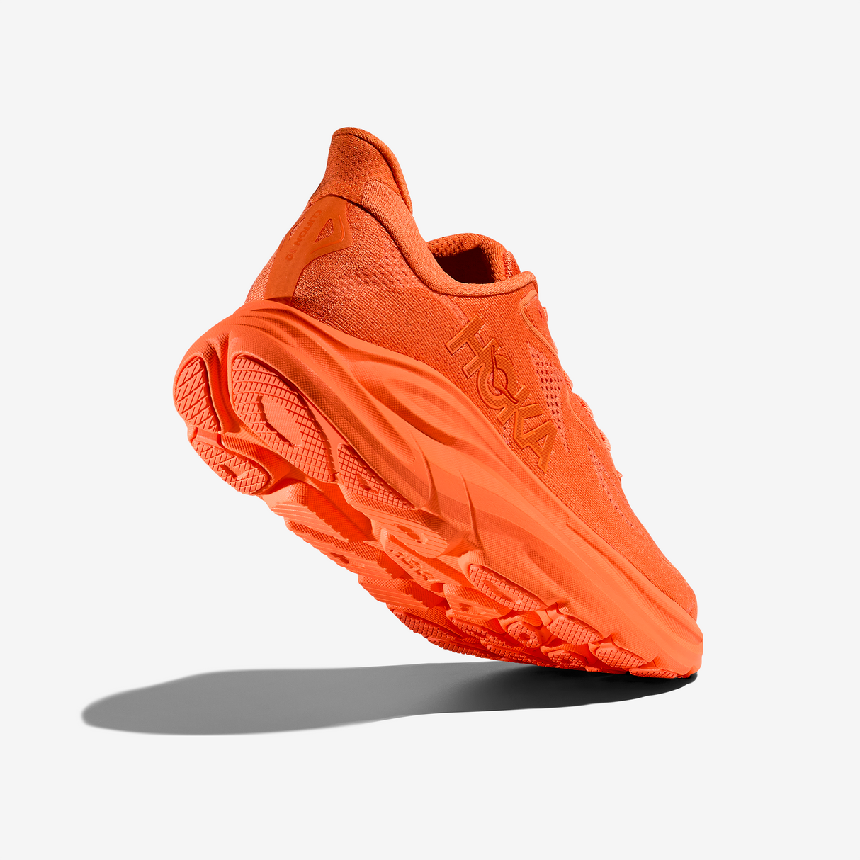 Hoka - Clifton 10 - Femme