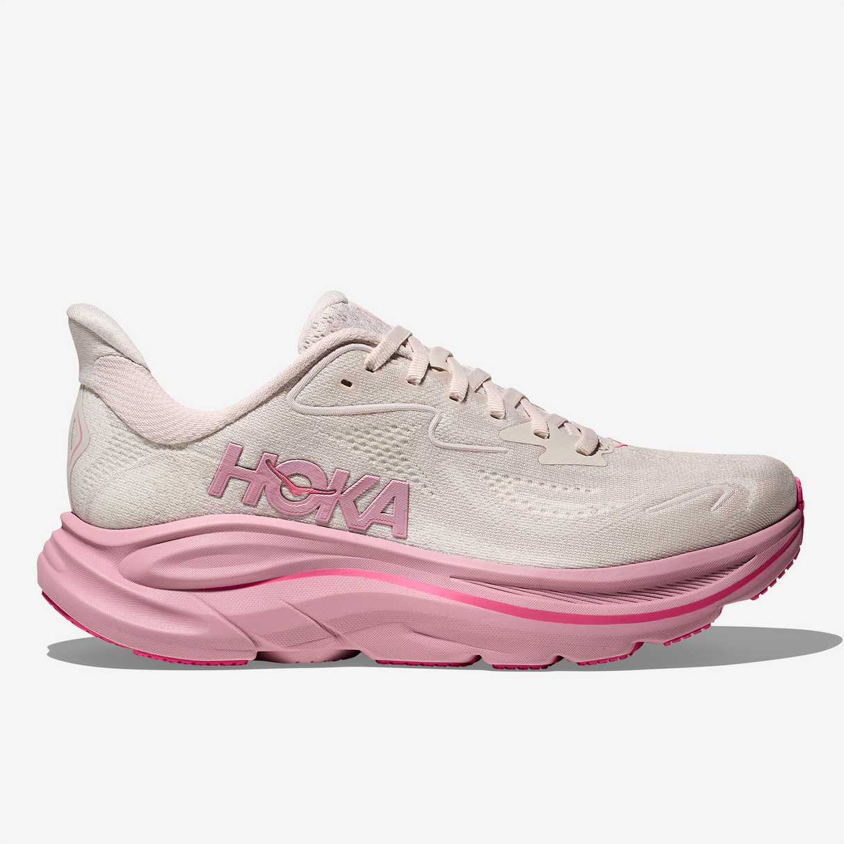 Hoka - Clifton 10 - Large - Femme