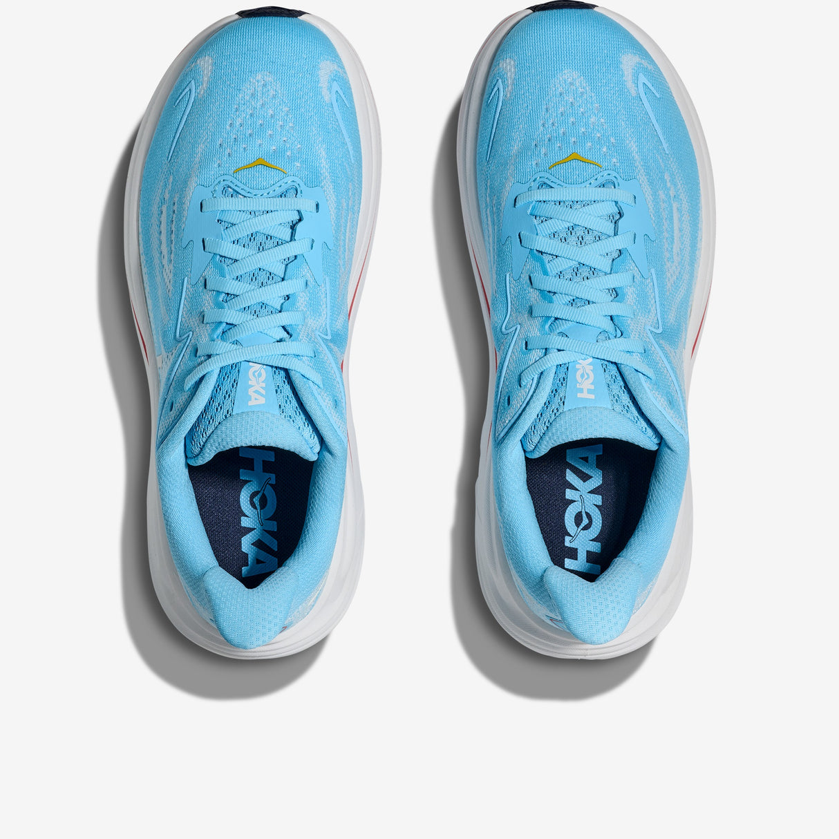 Hoka - Clifton 10 - Femme