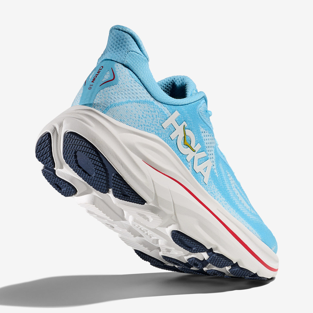 Hoka - Clifton 10 - Femme