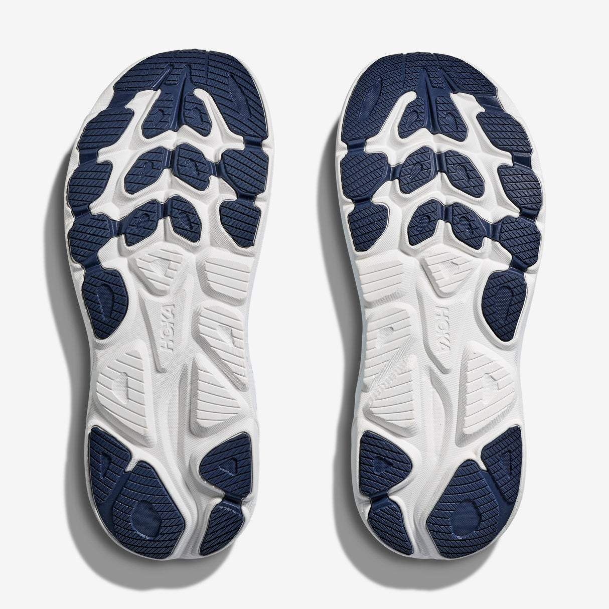 Hoka - Clifton 10 - Femme