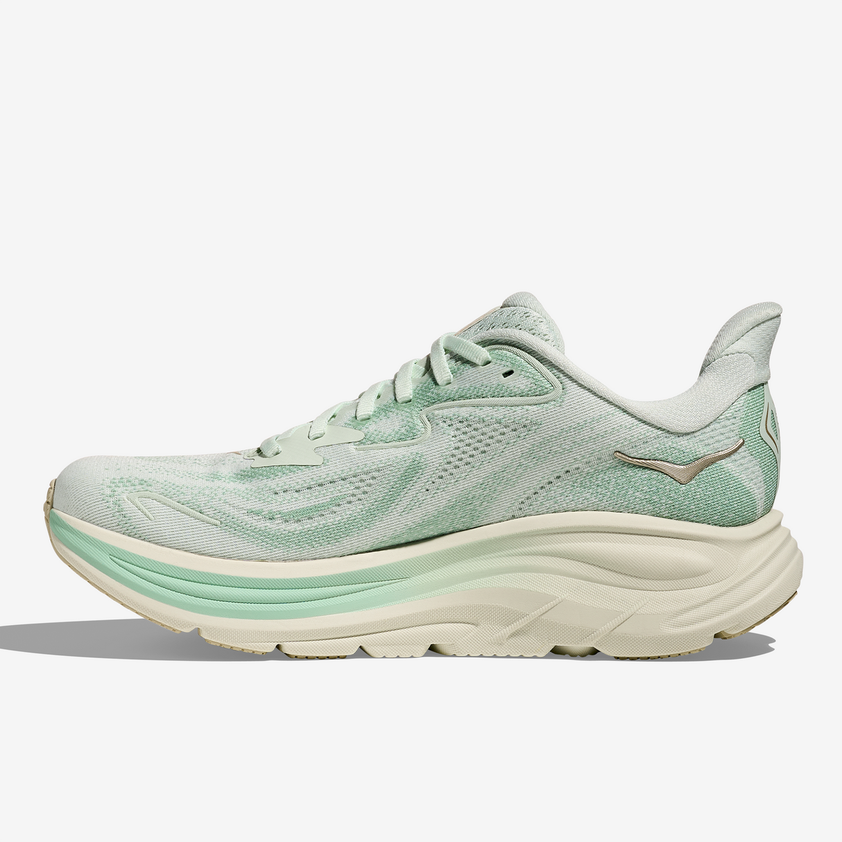 Hoka - Clifton 10 - Femme