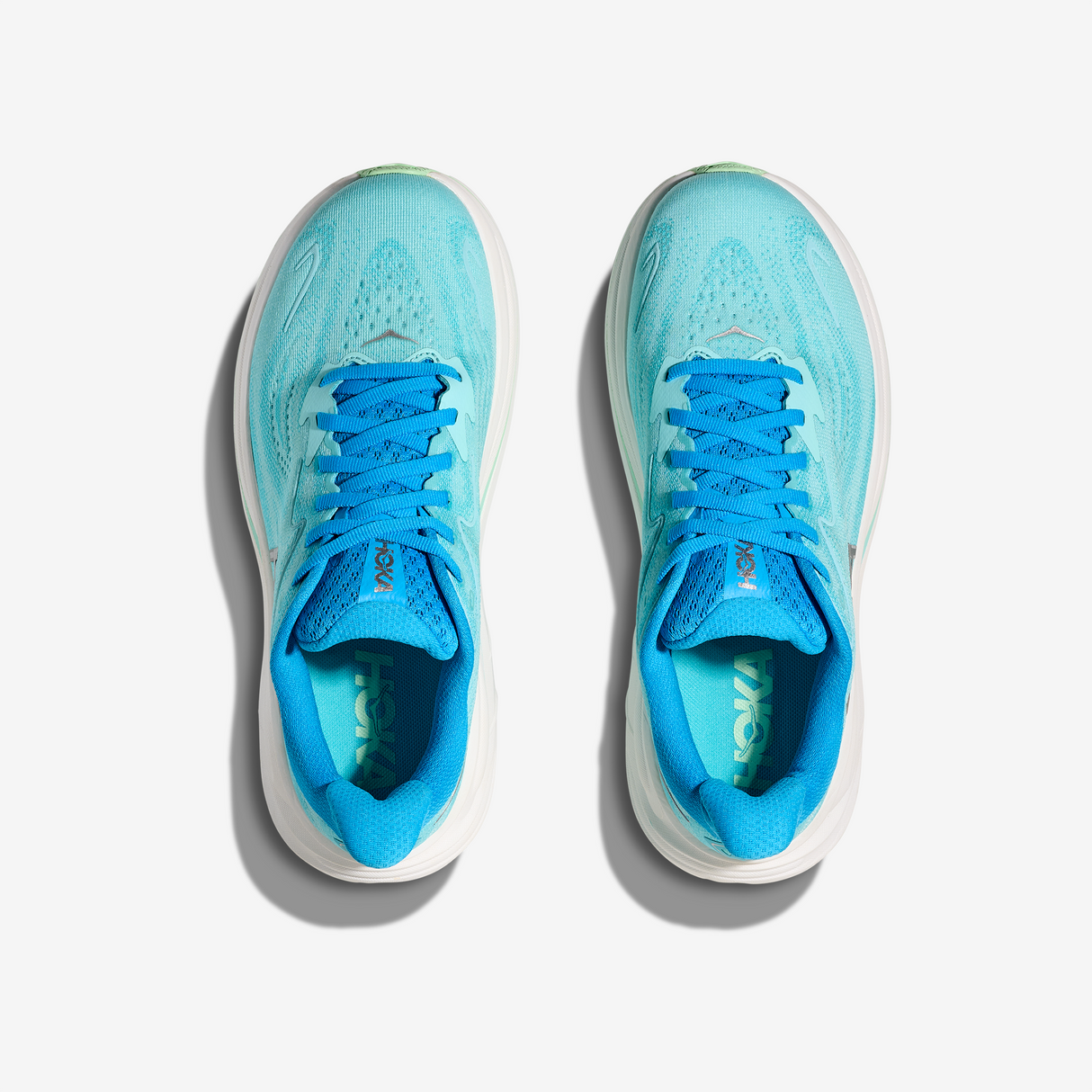 Hoka - Clifton 10 - Large - Femme