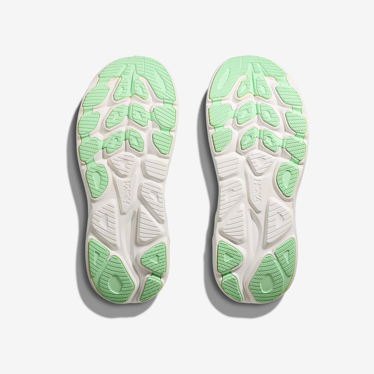 Hoka - Clifton 10 - Large - Femme