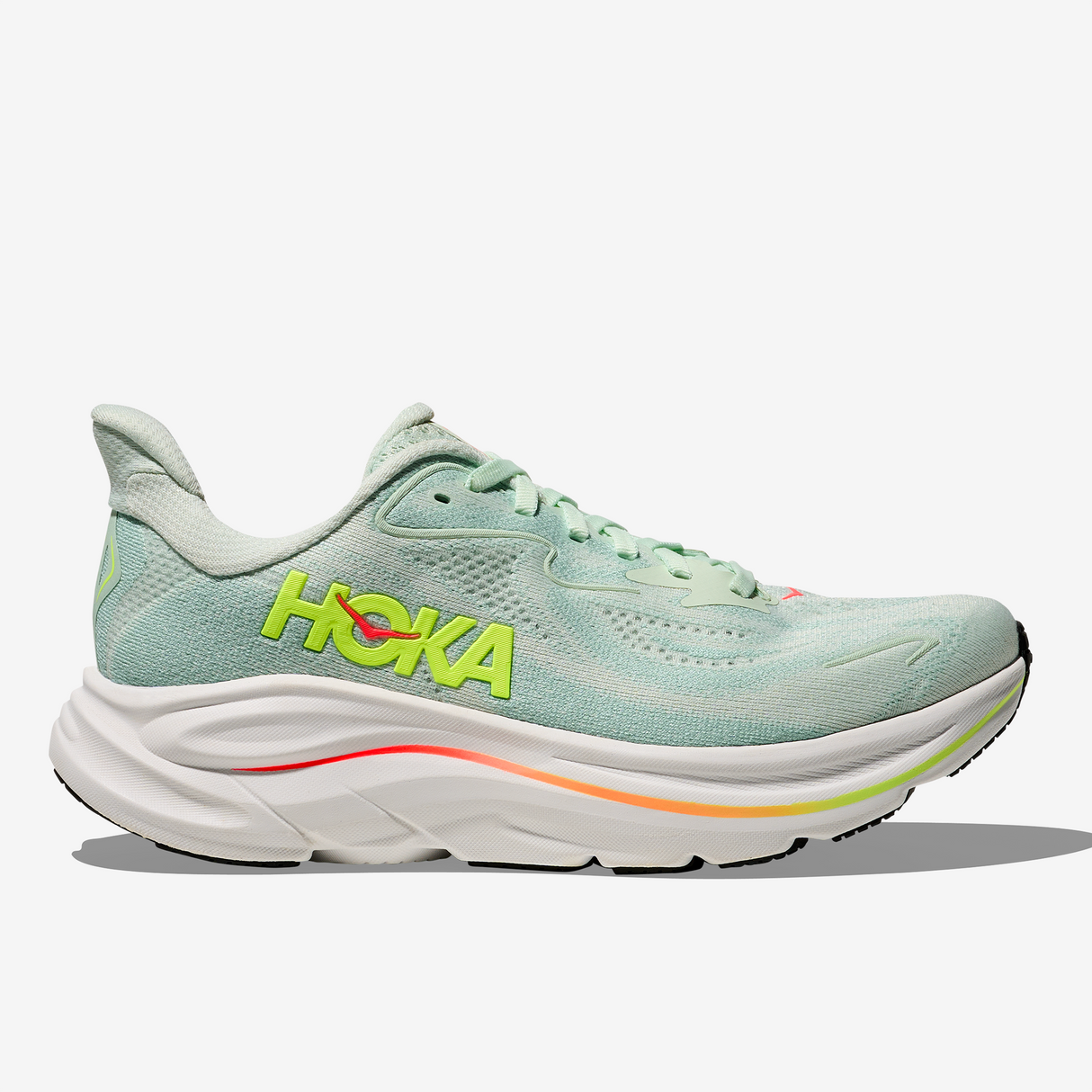 Hoka - Clifton 10 - Femme