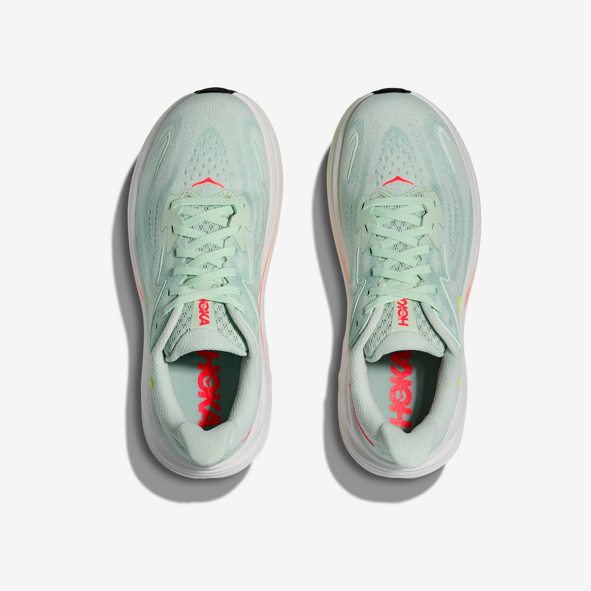 Hoka - Clifton 10 - Femme