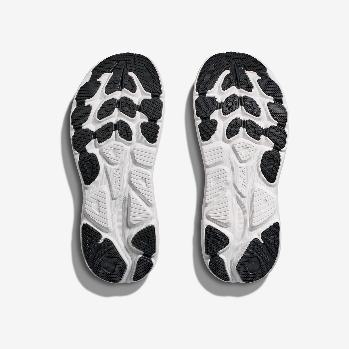 Hoka - Clifton 10 - Femme