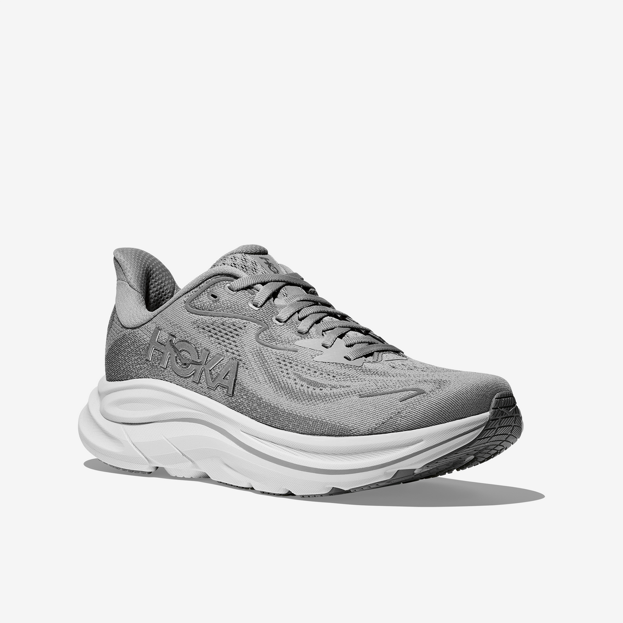 Hoka - Clifton 10 - Femme