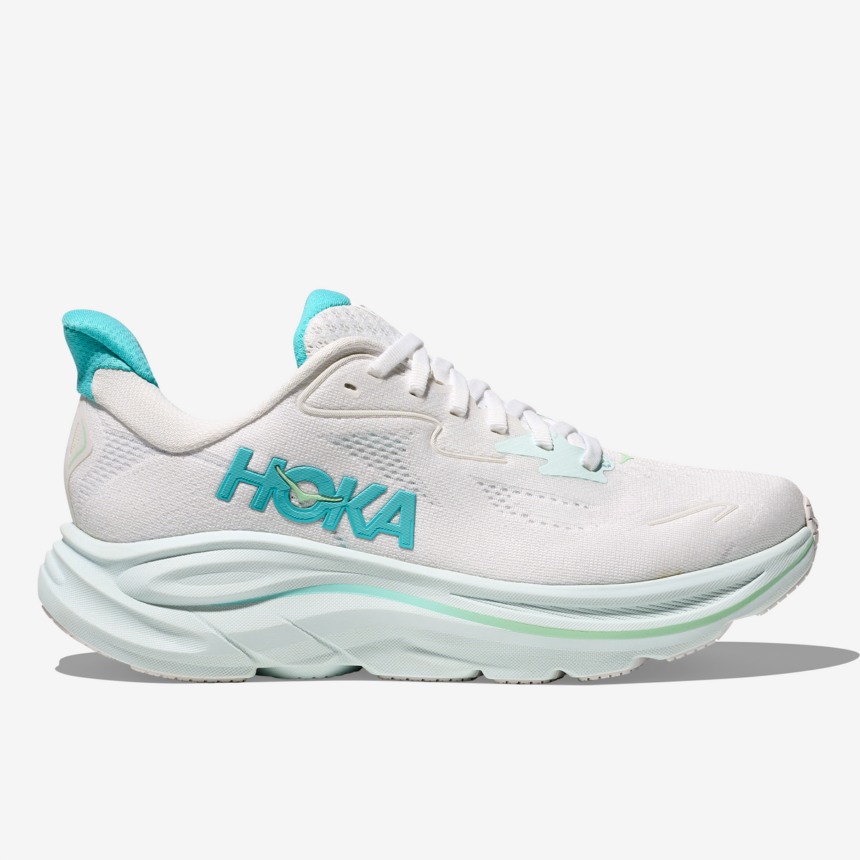 Hoka - Clifton 10 - Femme