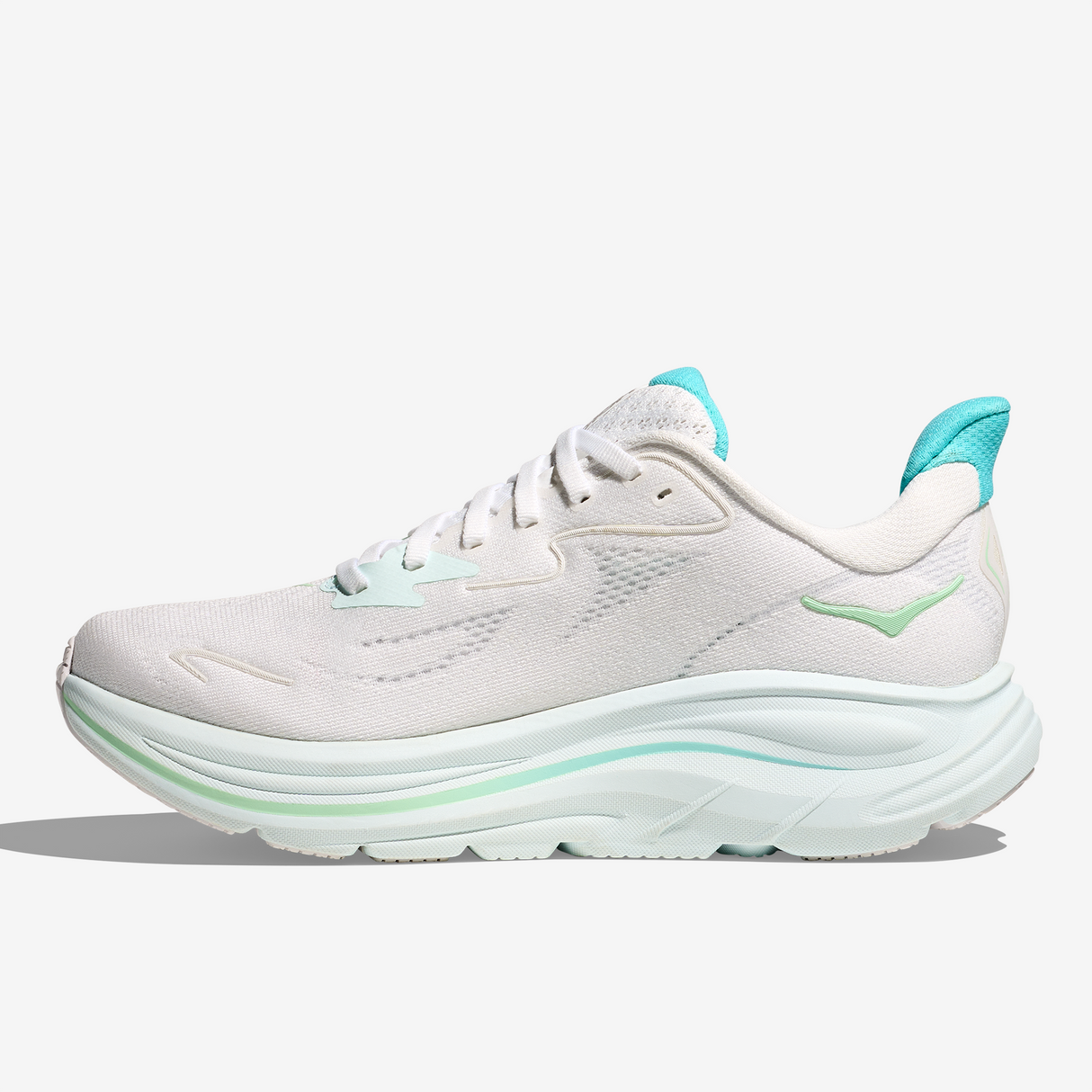 Hoka - Clifton 10 - Femme