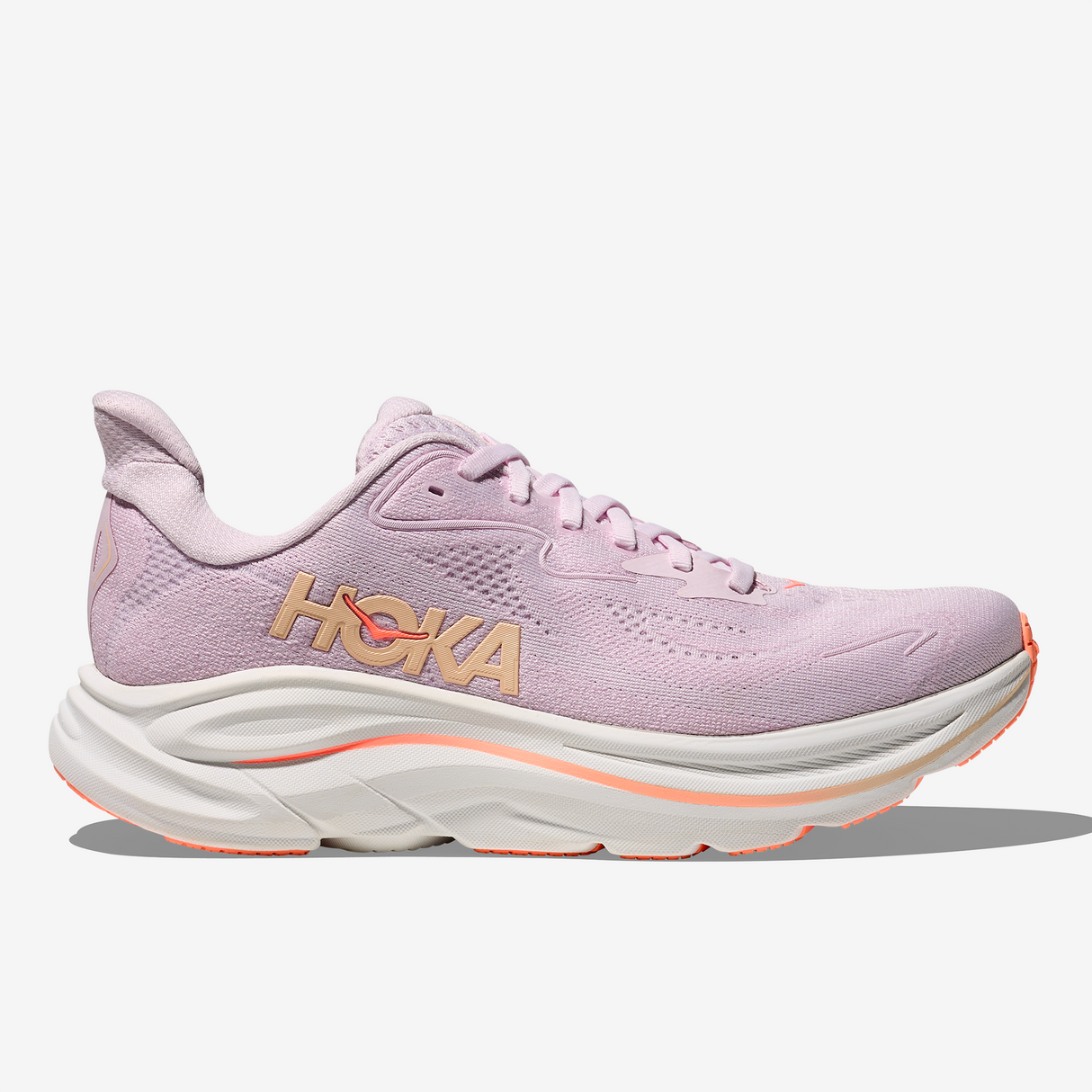 Hoka - Clifton 10 - Large - Femme