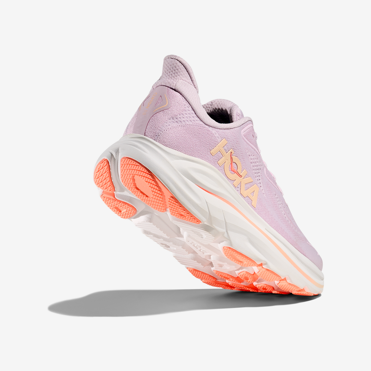 Hoka - Clifton 10 - Large - Femme