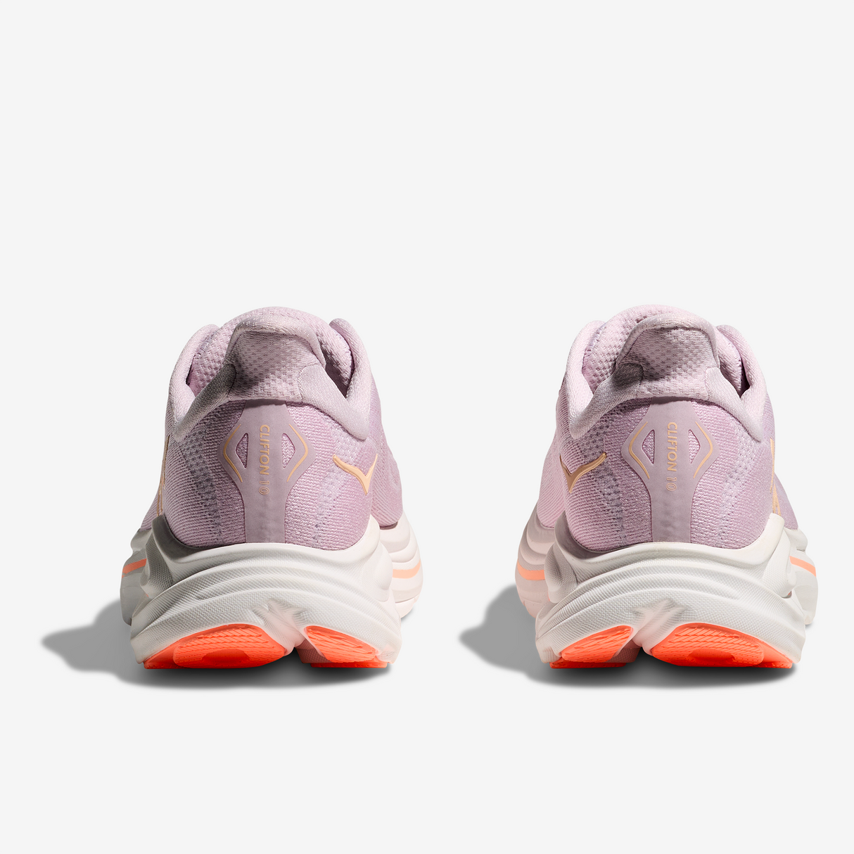 Hoka - Clifton 10 - Large - Femme