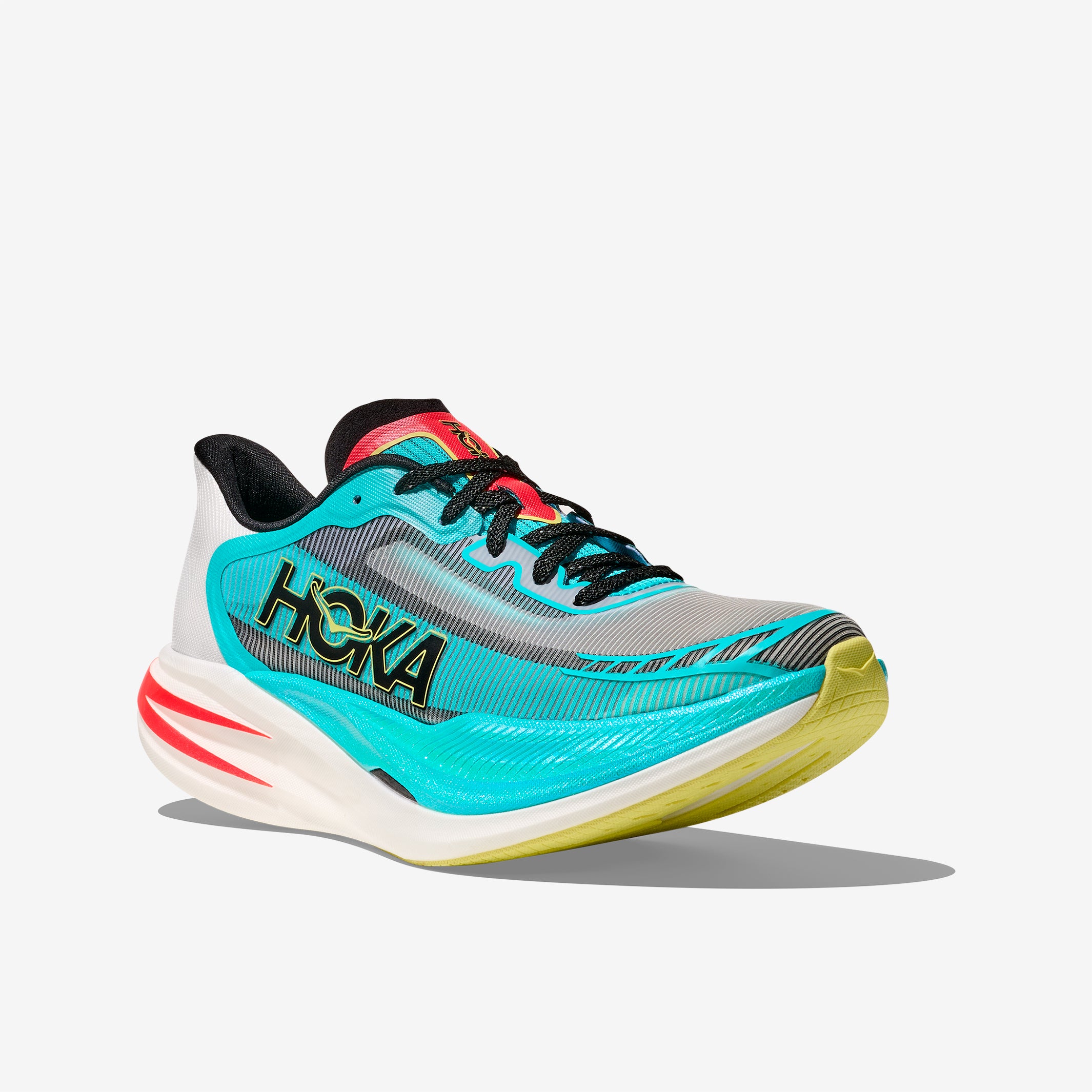 Hoka - Cielo X1 2.0 - Unisexe – Le coureur nordique