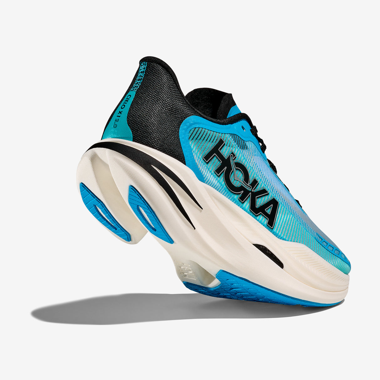 Hoka - Cielo X1 2.0 - Unisexe