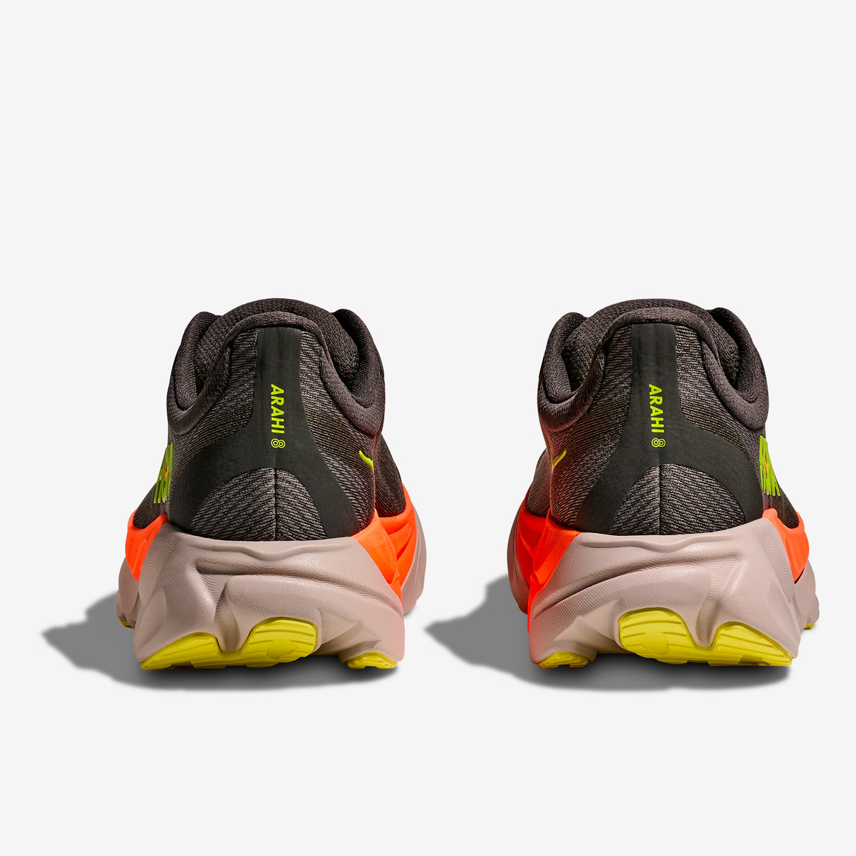 Hoka - Arahi 8 - Homme