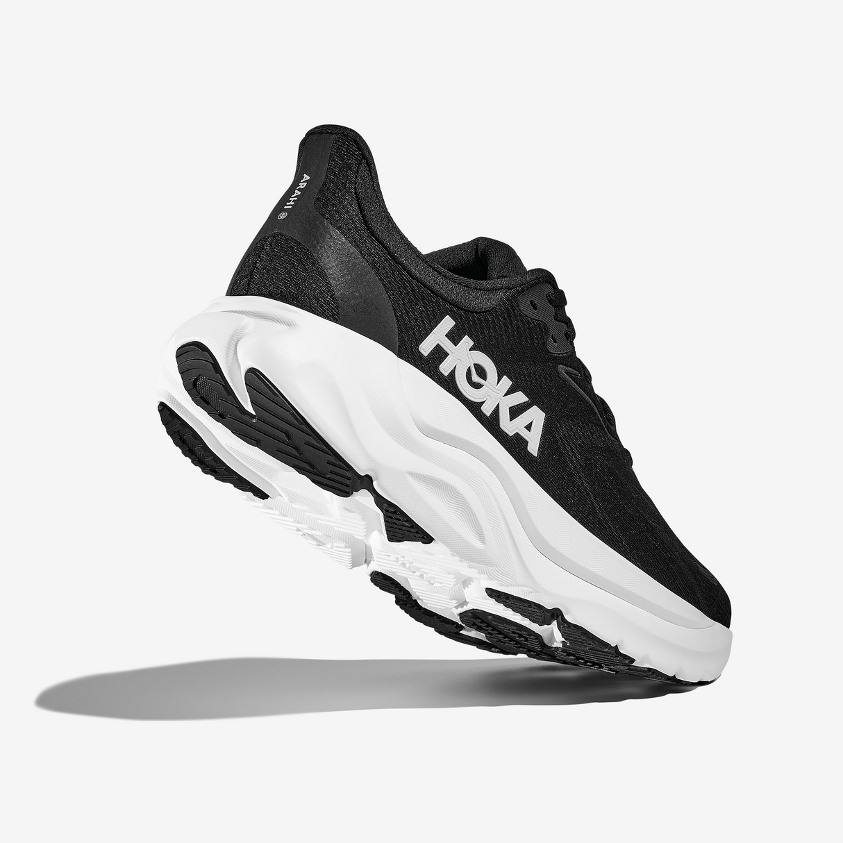 Hoka - Arahi 8 - Femme