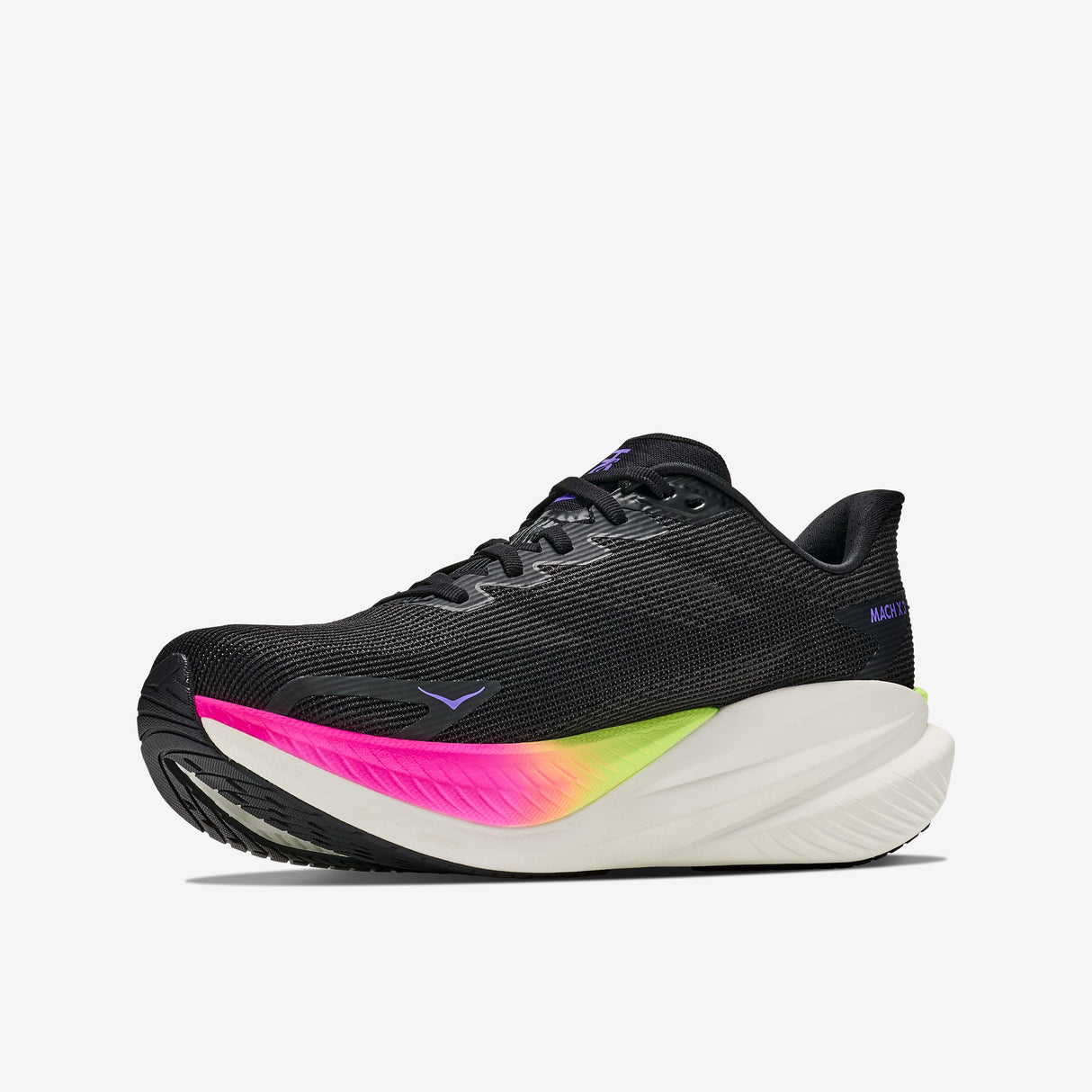 Hoka - Mach X 3 - Homme