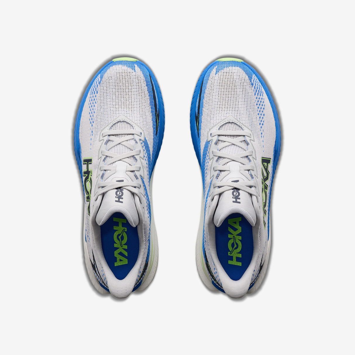 Hoka - Mach X 3 - Homme