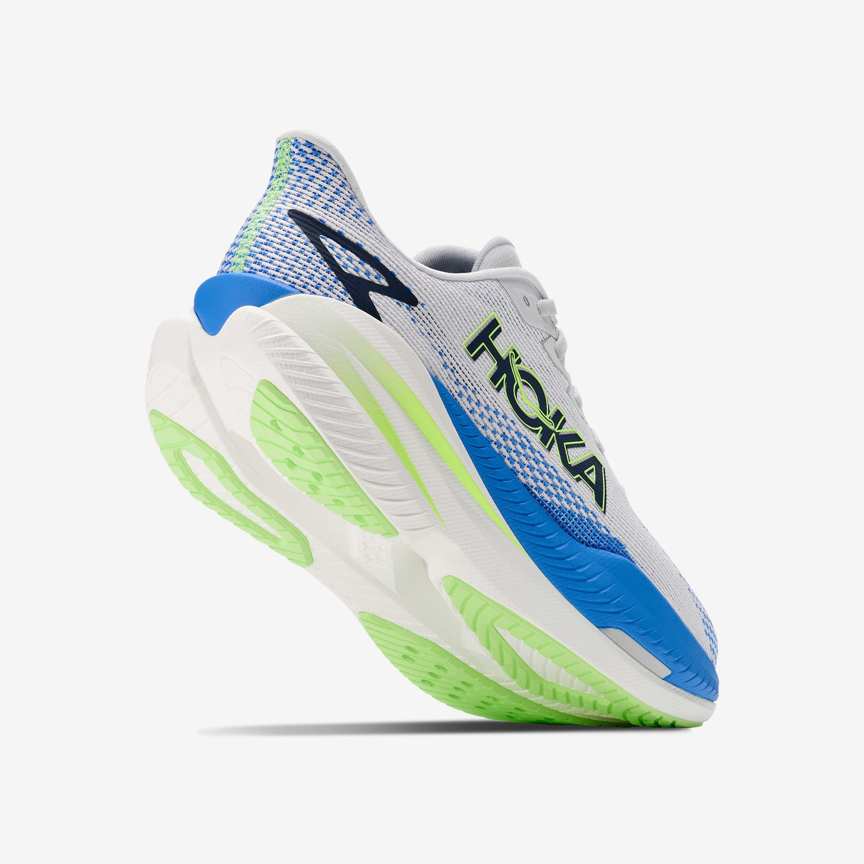 Hoka - Mach X 3 - Homme