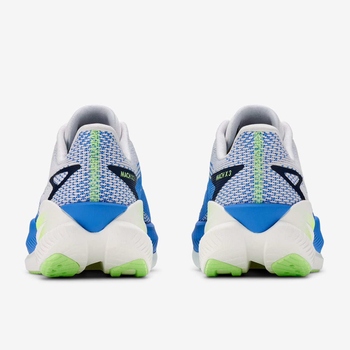 Hoka - Mach X 3 - Homme