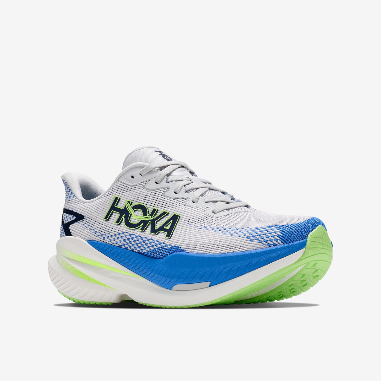 Hoka - Mach X 3 - Homme