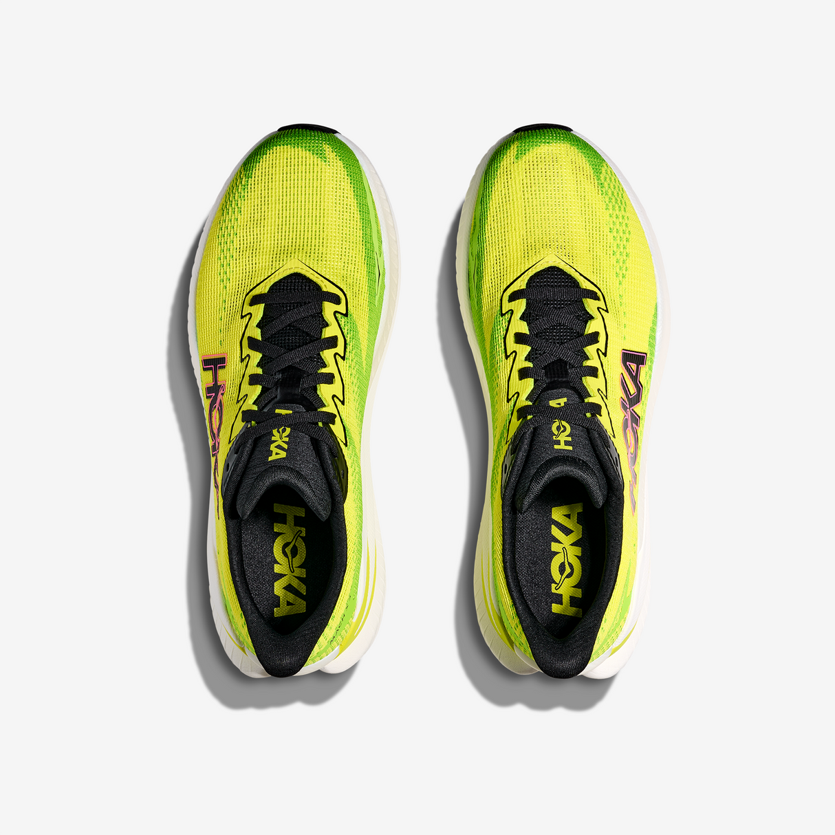 Hoka - Mach X 3 - Homme