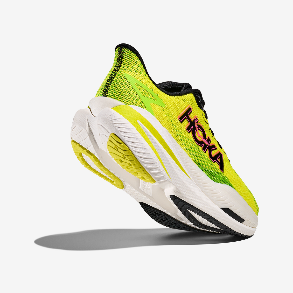 Hoka - Mach X 3 - Homme