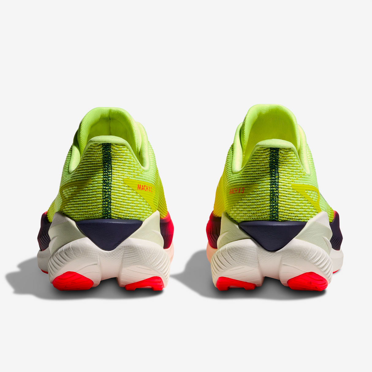 Hoka - Mach X 3 - Homme