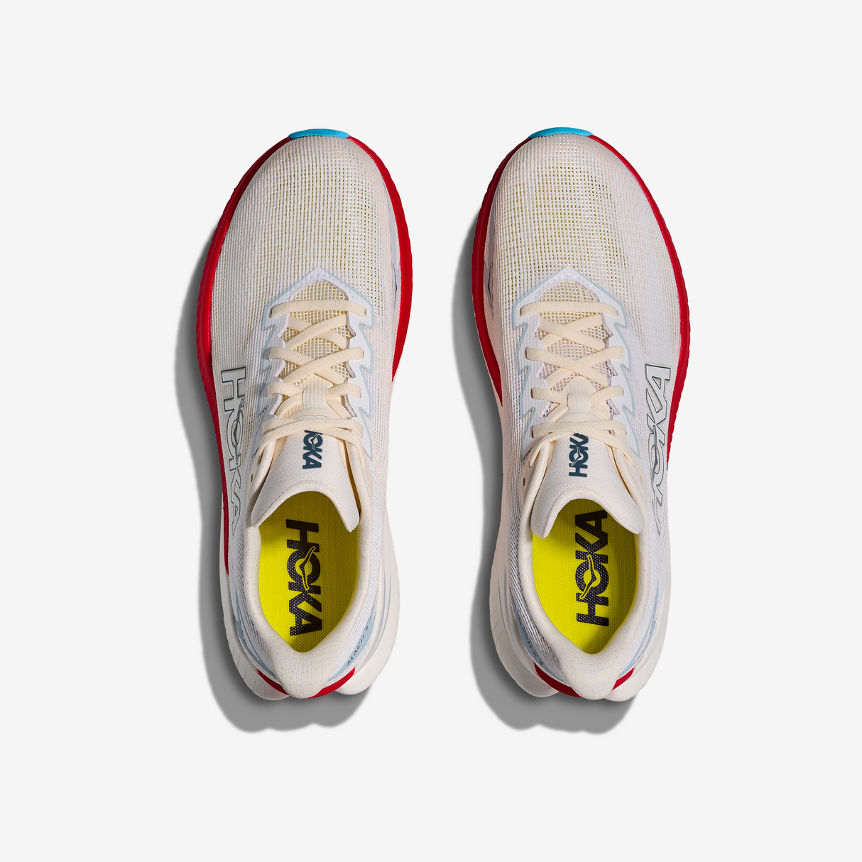 Hoka - Mach X 3 - Homme