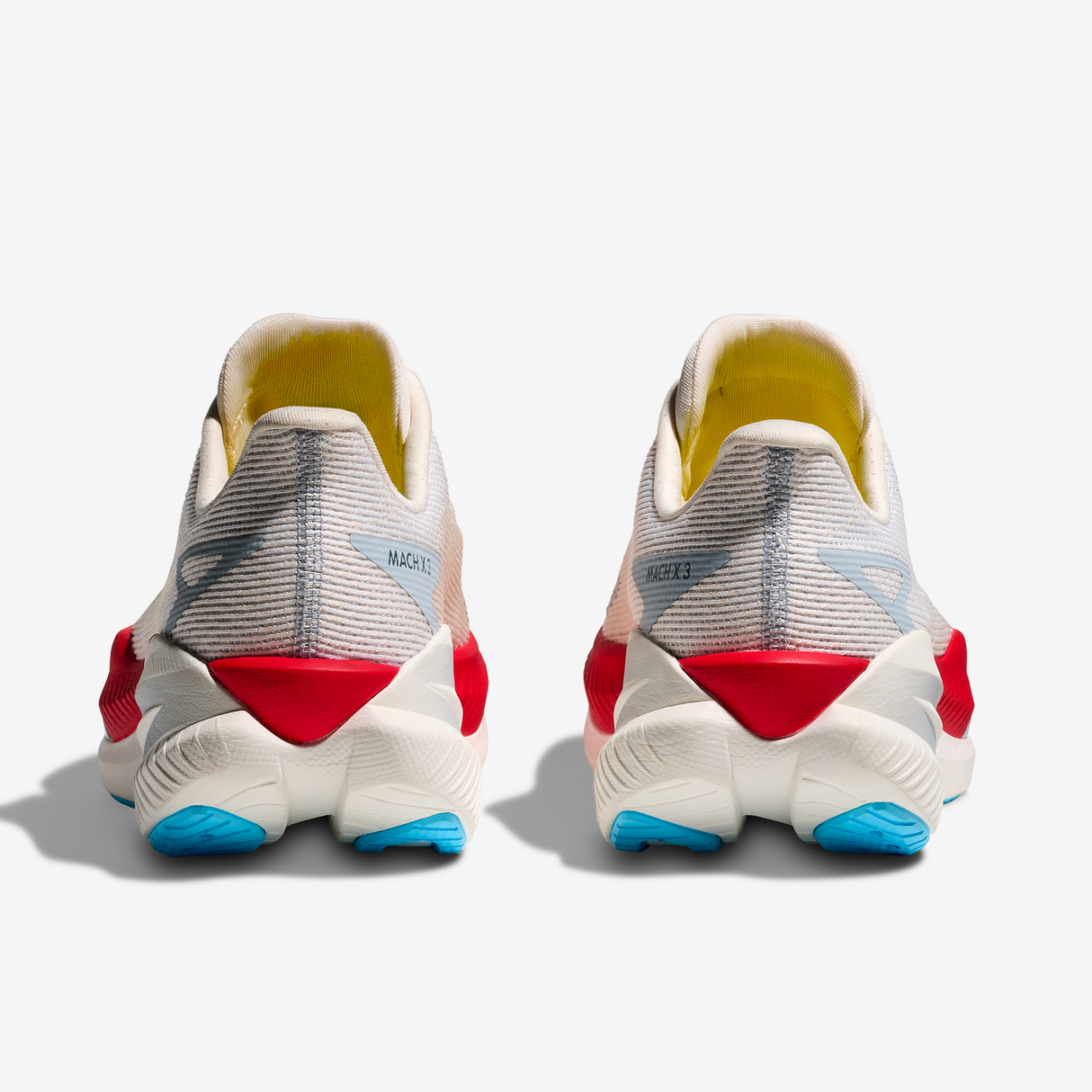 Hoka - Mach X 3 - Homme