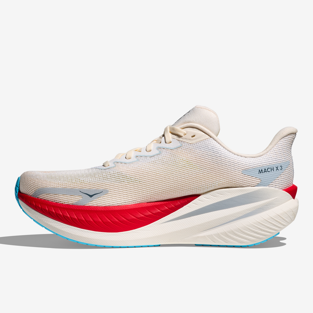 Hoka - Mach X 3 - Homme