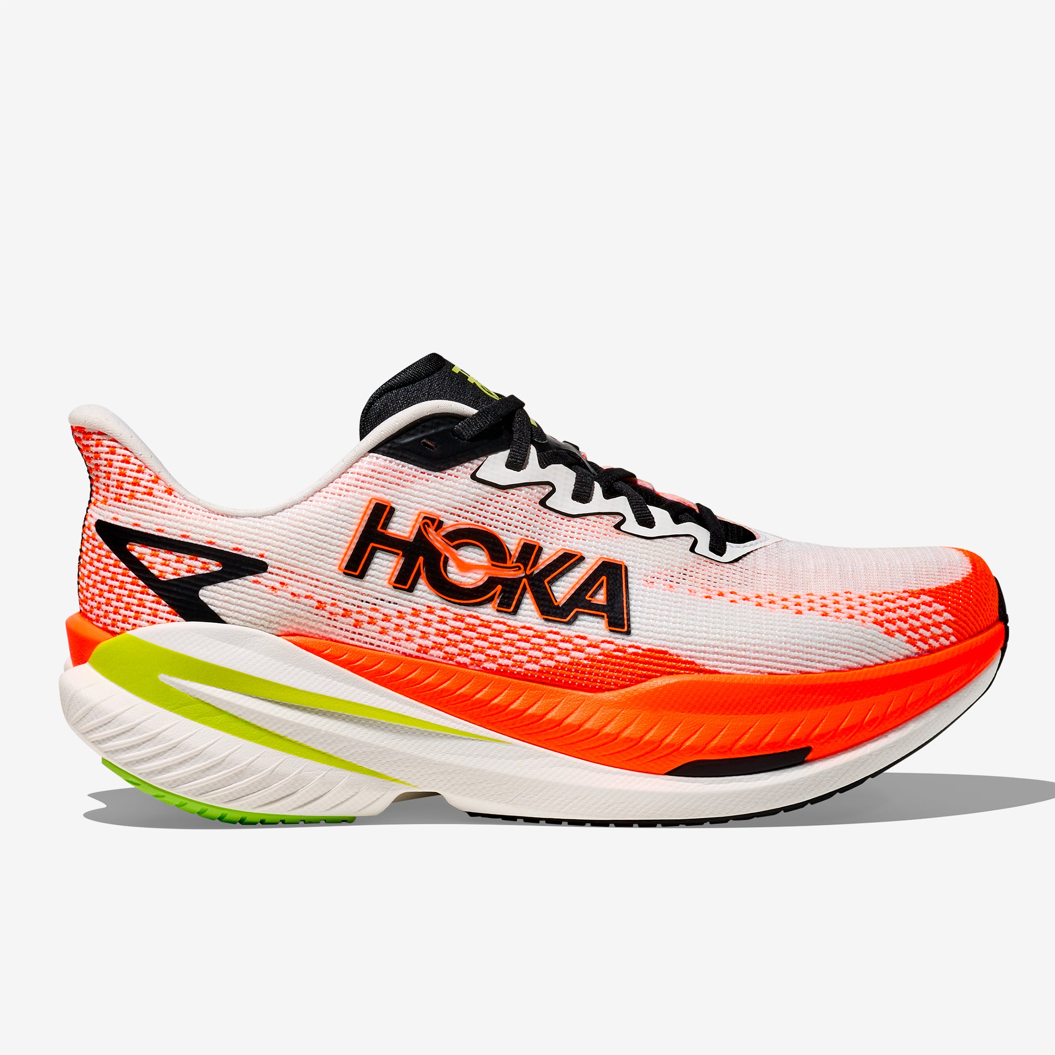 hoku⭐︎ Hoka - Mach X 3 - Homme – Le coureur nordique