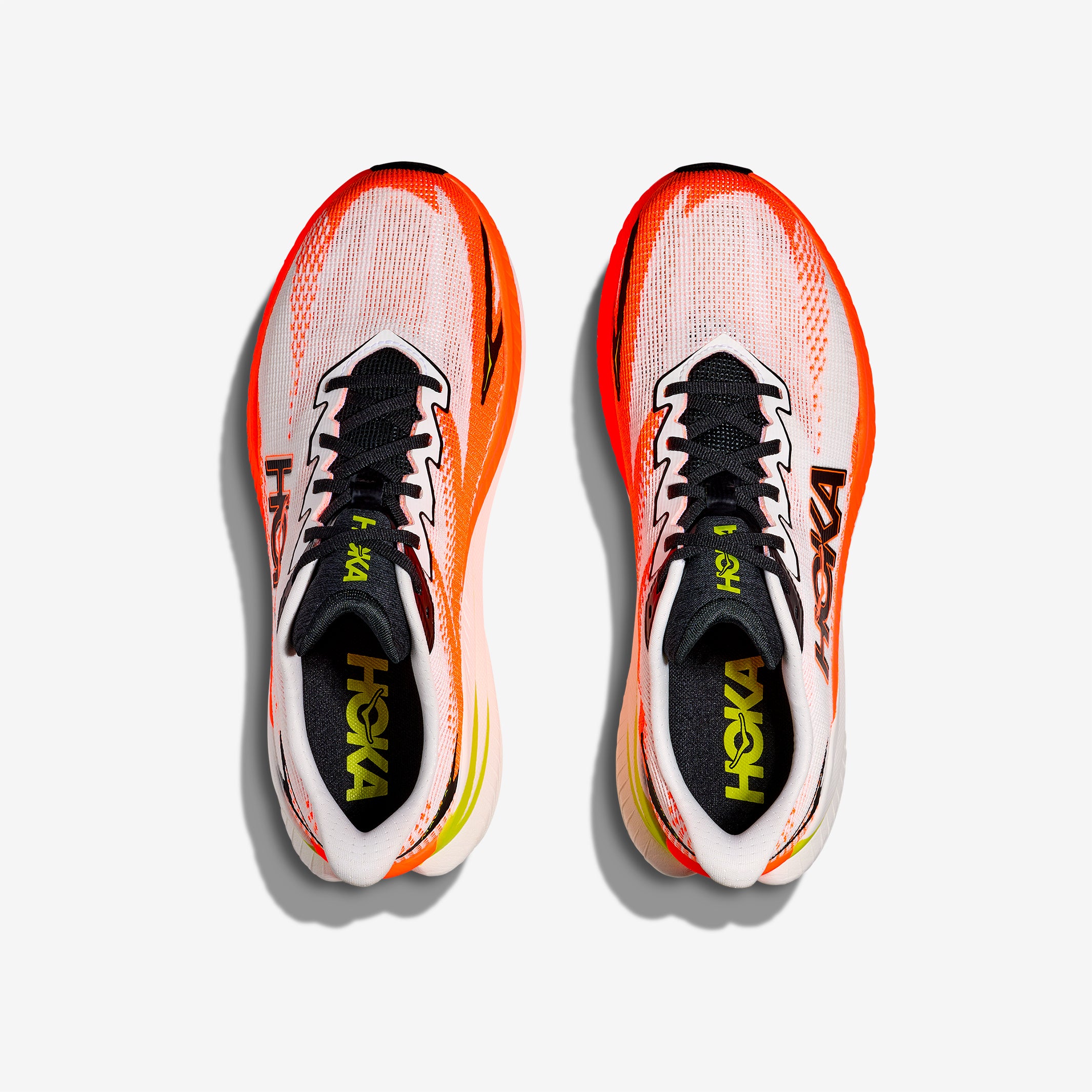 Hoka - Mach X 3 - Homme – Le coureur nordique
