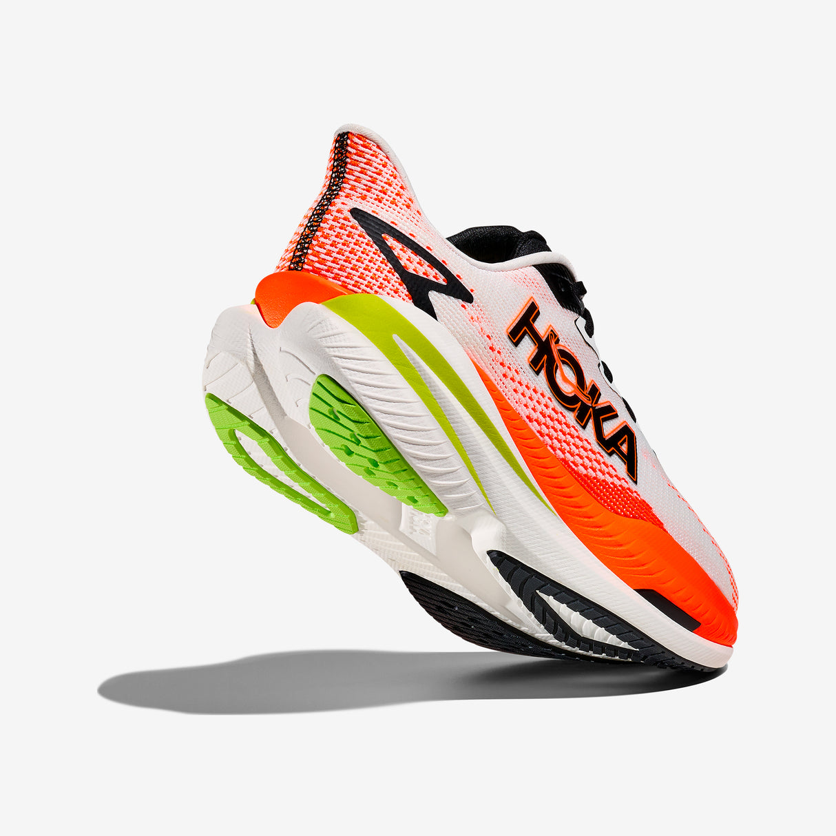 Hoka - Mach X 3 - Homme