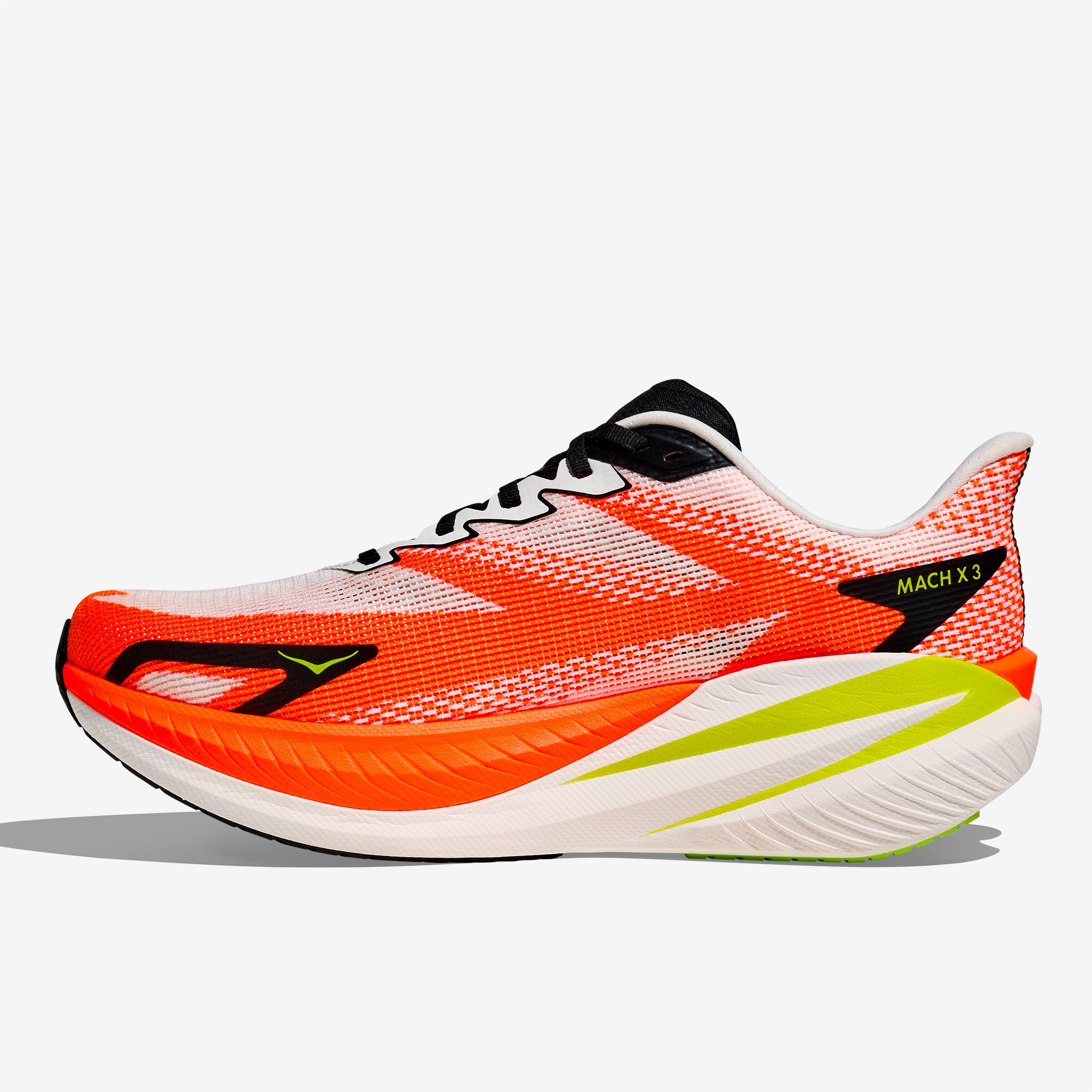 Hoka - Mach X 3 - Homme – Le coureur nordique