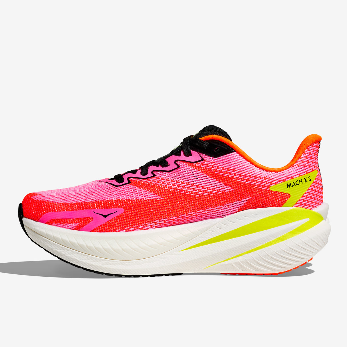 Hoka - Mach X 3 - Femme