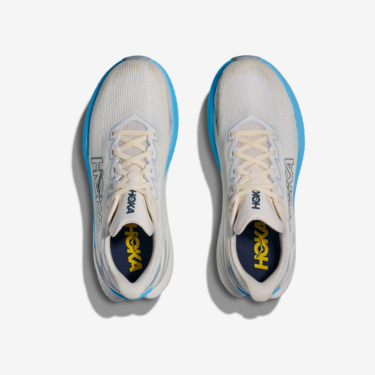 Hoka - Mach X 3 - Femme