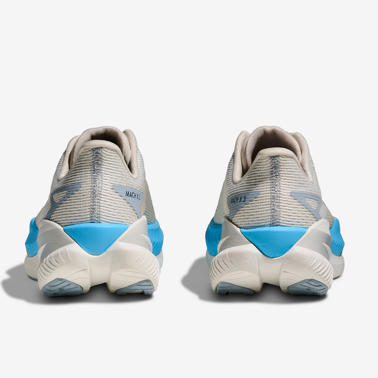 Hoka - Mach X 3 - Femme