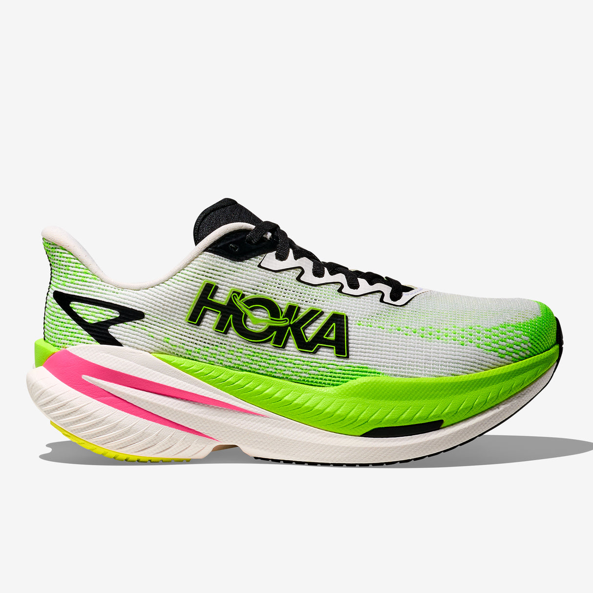 Hoka - Mach X 3 - Femme