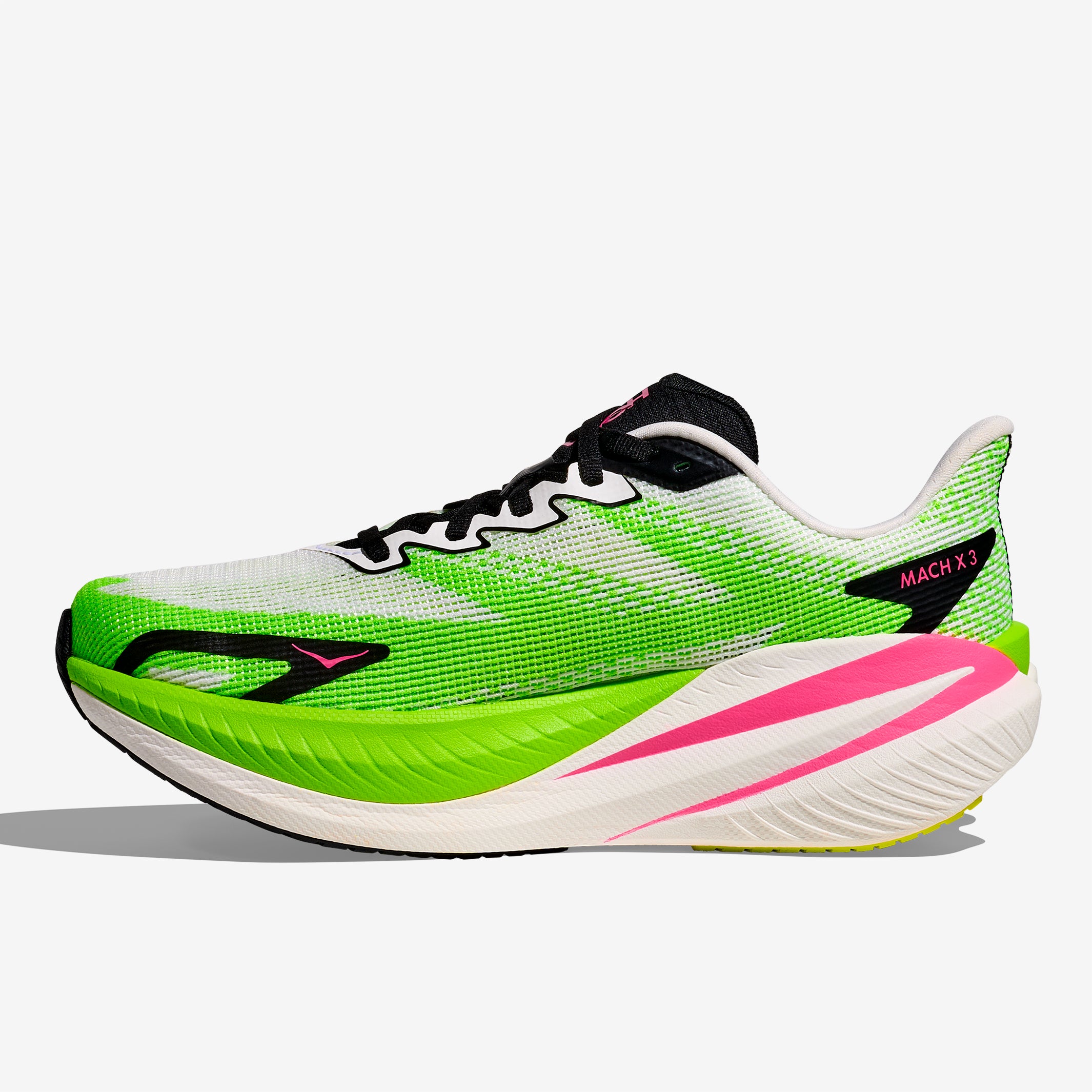 Hoka - Mach X 3 - Femme – Le coureur nordique